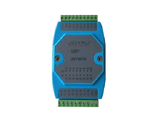 JDY6016开关量控制模块