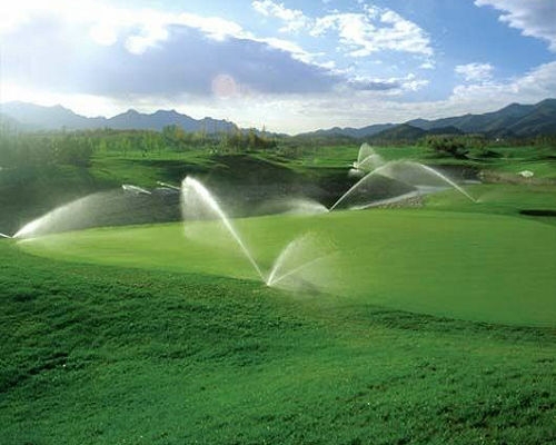 贵州智能灌溉控制系统